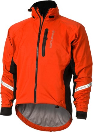 mtb jacket mens