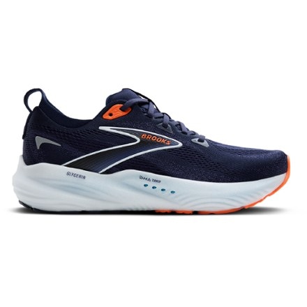 Brooks Glycerin 22 Road-Running Shoes - Men's 0
