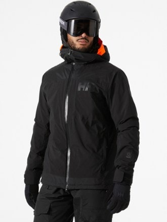 Helly Hansen Powdreamer 2.0 Insulated Jacket - Men's 1