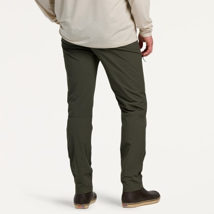 Free Fly South Fork Guide Pants - Men's 2