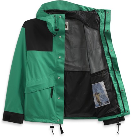The North Face 86 Retro Mountain Jacket - Men's 3