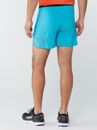 salomon running apparel