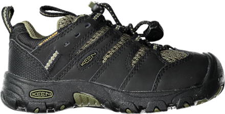 keen koven low