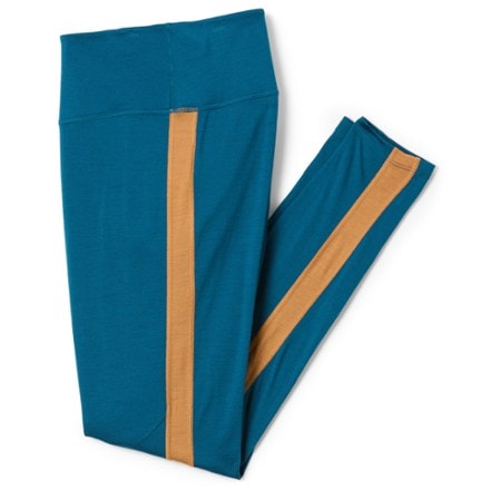 Icebreaker Merino 200 Oasis Base Layer Leggings - Women's 0