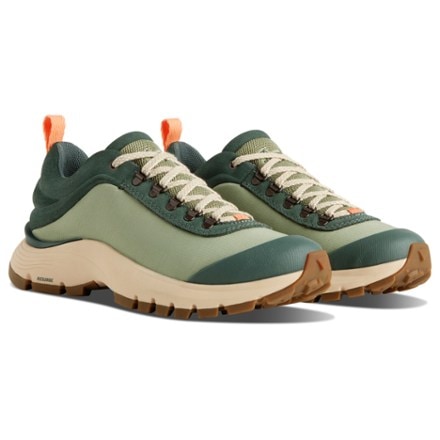 Danner Trail Trainer Hiking Shoes - Women's 3