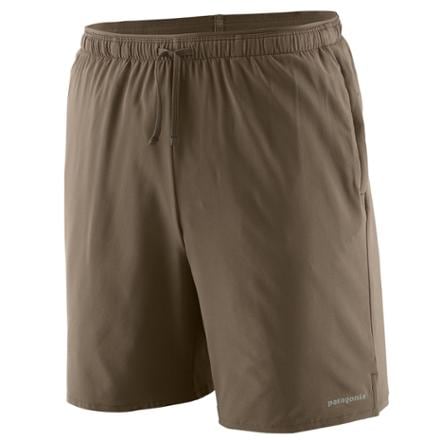 Patagonia Multi Trails Shorts 8" - Men's 0