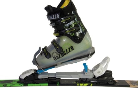 Contour Startup Ski Touring Adapters - Kids' 1