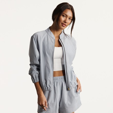 RHONE Saltair Jacket - Women's 4