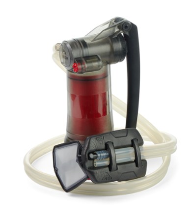 MSR Guardian Purifier 9