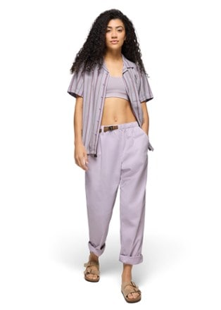 prAna Durado Pants - Women's 2