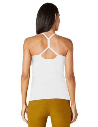 Beyond Yoga Keep Cool Maternity Racerback Tank Top - Women's 1
