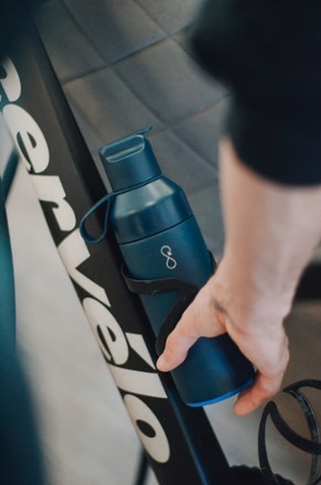 Ocean Bottle GO Vacuum Water Bottle - 17 fl. oz. 5
