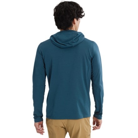 Arc'teryx Cormac Hoody - Men's 2