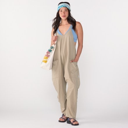 FP Movement Hot Shot Onesie - Women's 3