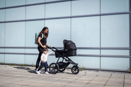 Thule Urban Glide Bassinet 4