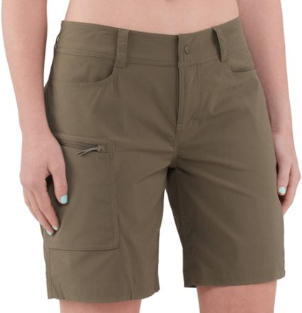 NRS Lolo Shorts - Women's 1