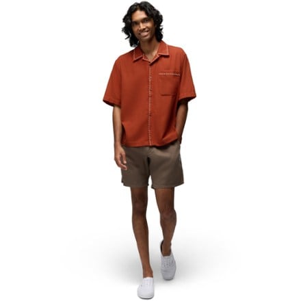 prAna Del Norte Shirt - Men's 3
