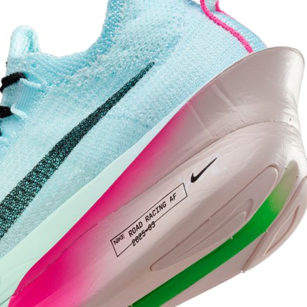 Nike Alphafly 3 Road-Running Shoes - Women's 7