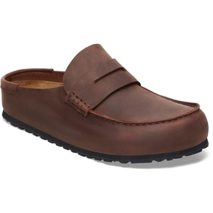 Birkenstock Naples Wrapped Clogs - Men's 0