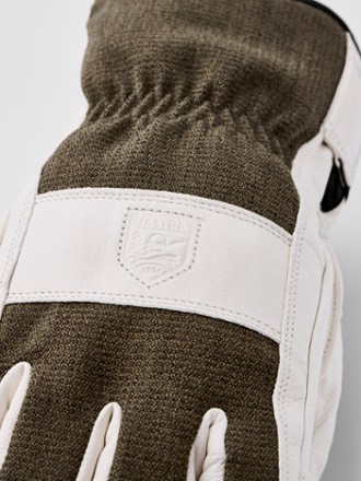 Hestra Gloves Tarfala Gloves 3