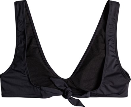 Roxy Beach Classics Elongated Triangle Bikini Swimsuit Top - Women's 3