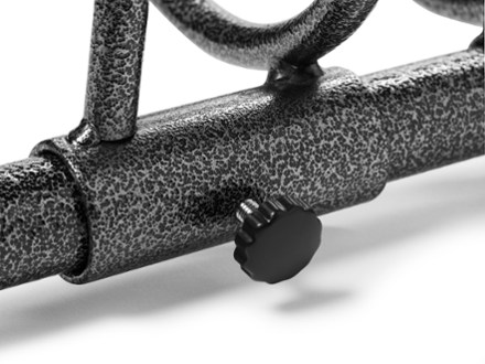 Delta Cycle Adjustable Floor Stand 3
