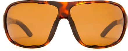 Front view (Maple Tort)