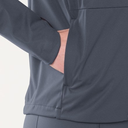 Patagonia Wind Shield Jacket - Women's 6