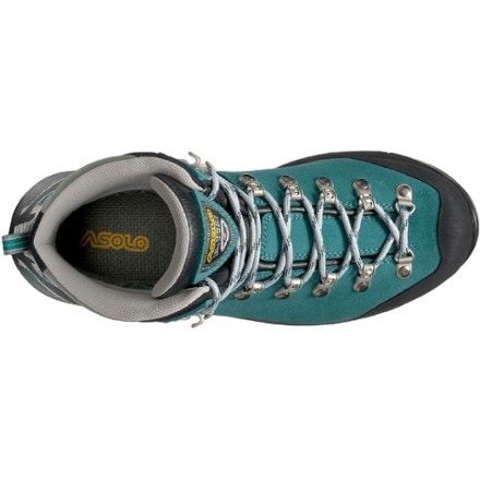 Asolo Greenwood Pro GV Hiking Boots - Women's 5