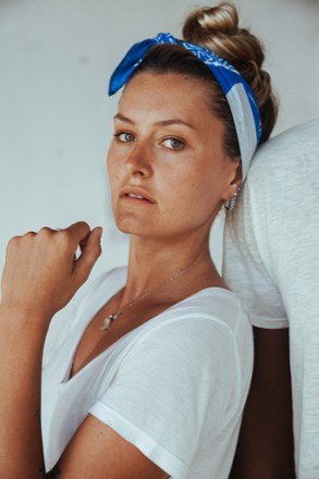 BANDITS Flow and Kindness Bandana 5