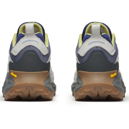 Merrell Moab Speed 2 Leather Waterproof Hiking Shoes - Men's 3