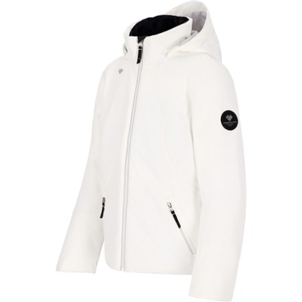 Obermeyer Rylee Insulated Jacket - Girls' 5