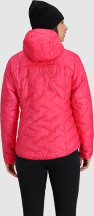 Outdoor Research SuperStrand LT Insulated Hoodie - Women's 3