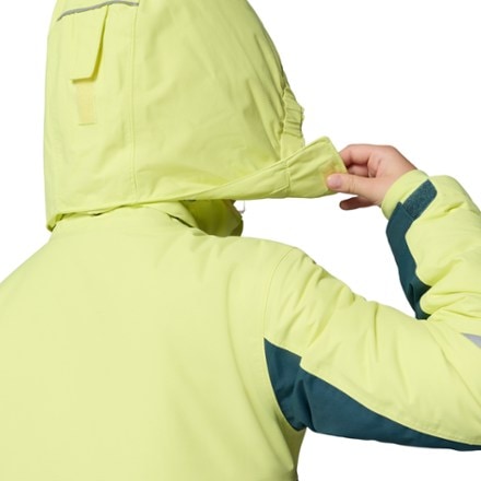 Columbia Buga III Suit - Kids' 8