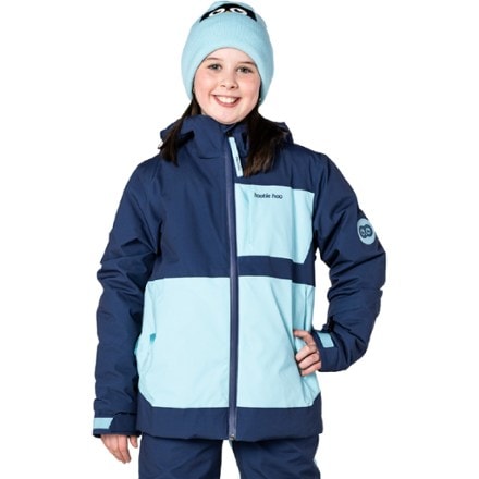 Hootie Hoo Pinnakle 2L Insulated Jacket - Kids' 1