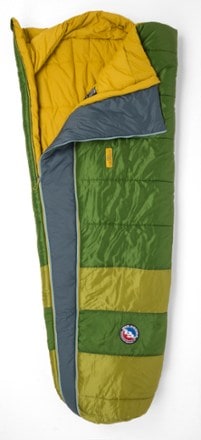 Big Agnes Echo Park 20 Sleeping Bag 6