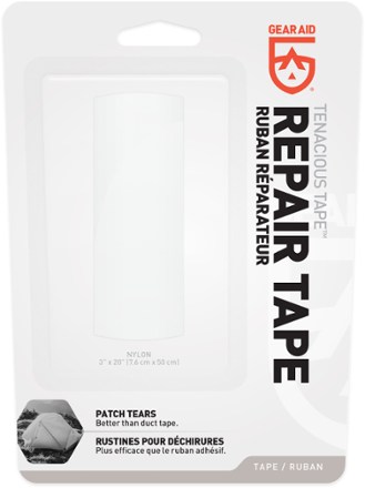 Gear Aid Tenacious Tape Repair Tape