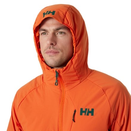 Helly Hansen Odin Stretch Hood Insulator 2.0 Jacket - Men's 4