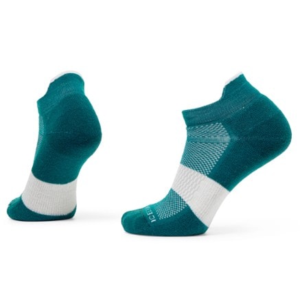 Icebreaker Multisport Light Micro Socks - Women's 0
