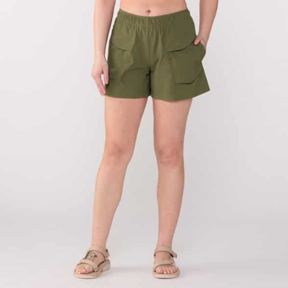 Model info: Height: 5'10" | Waist: 29" | Wearing size: 6