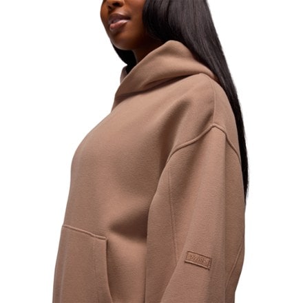 prAna DreamFleece Hoodie - Women's 5