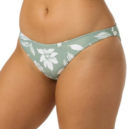 O'Neill Saltwater Essentials Rockley Medium Swimsuit Bottoms - Women's 3