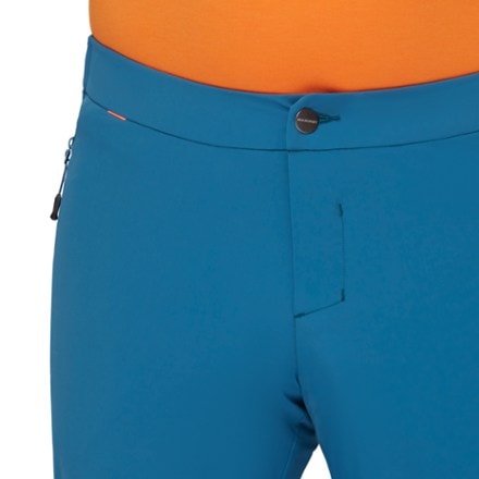 Mammut Runbold Light Pants - Men's 4