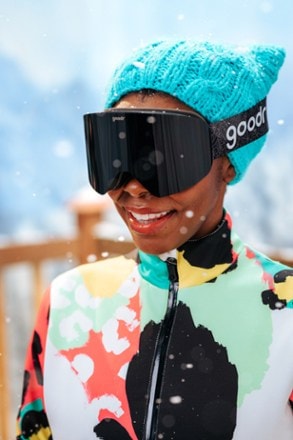 goodr Apres All Day Snow Goggles 6