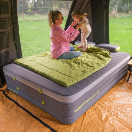 Location Image for Monstabed Queen Camp Mattress