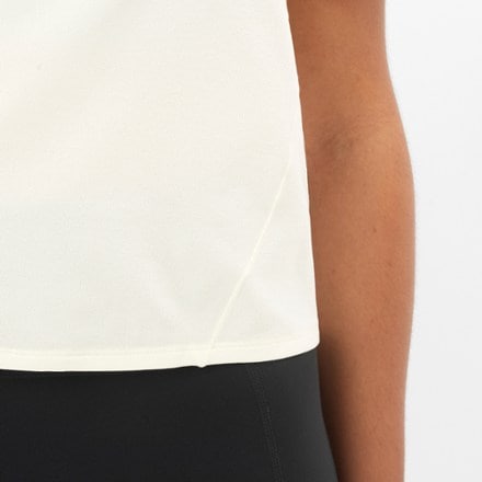 Salomon Trackline T-Shirt - Women's 4