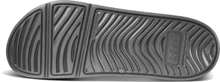 Reef Oasis Double Up Flip-Flops - Men's 3