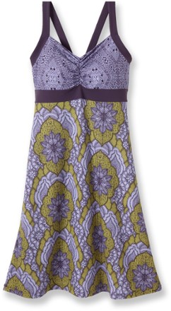 prana summer dresses