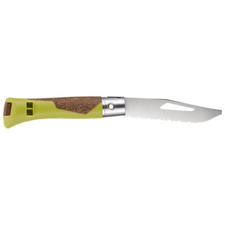 Opinel Neo7 Alpine Knife 0