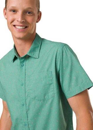 prAna Tinline Shirt - Men's 2